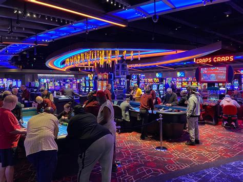 potawatomi casino milwaukee website.